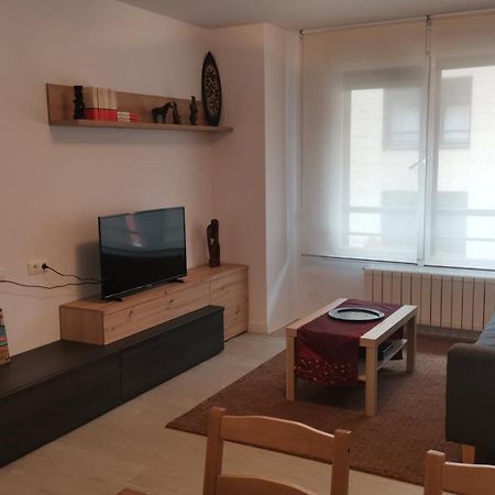 Apartamento Castro Urdiales Con Garaje Y Piscina ,Cerca Playa ภายนอก รูปภาพ